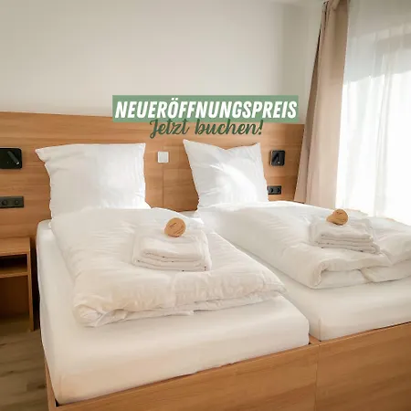 Harmony - Schlafen Im Stadtzentrum Hotel *