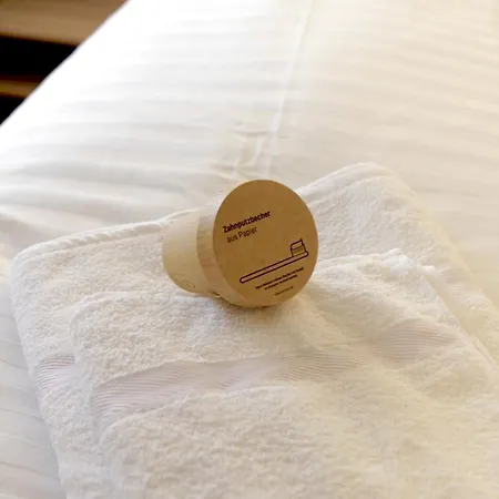 Hotel Harmony - Schlafen Im Stadtzentrum