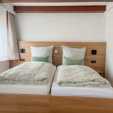 Hotel Harmony - Schlafen Im Stadtzentrum *