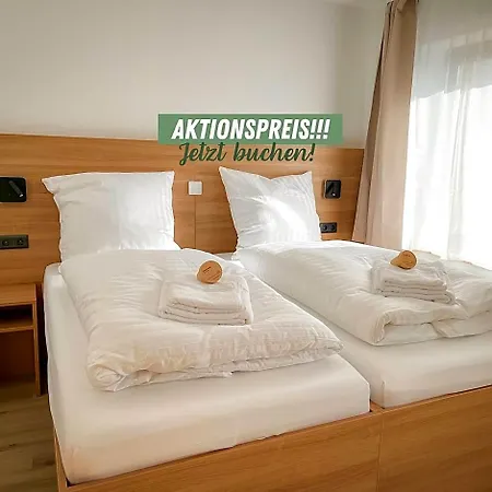 Harmony - Schlafen Im Stadtzentrum Hotel