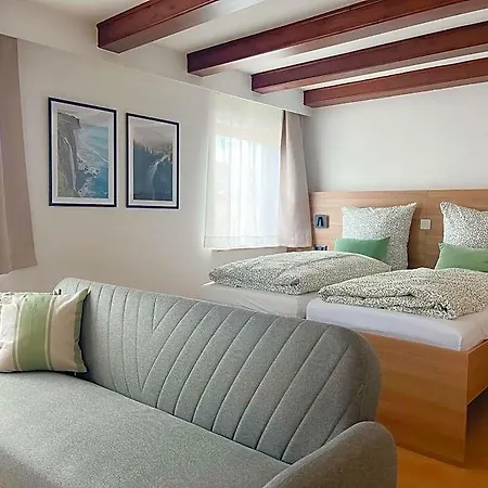 Harmony - Schlafen Im Stadtzentrum Hotel *