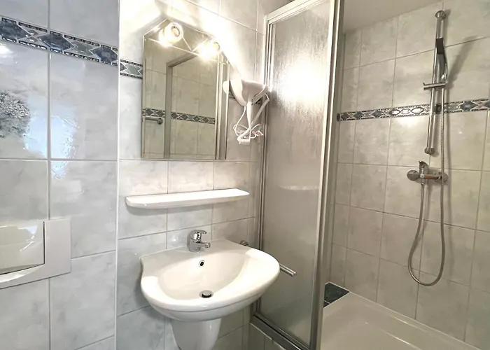 Harmony - Schlafen Im Stadtzentrum *