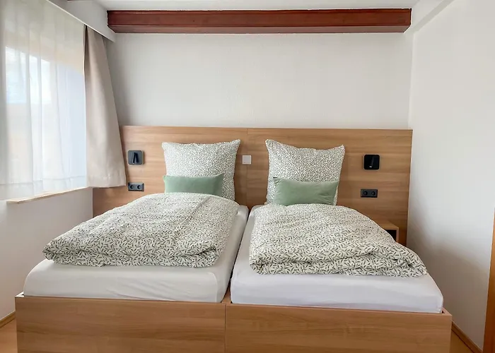 Hotel Harmony - Schlafen Im Stadtzentrum *